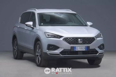 SEAT Tarraco 2.0 TSI 190CV Xcellence 4Drive DSG 7p.ti