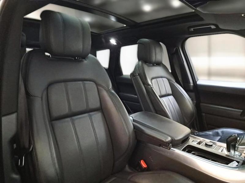LAND ROVER RANGE ROVER SPORT 3.0 SDV6 MHEV 249 CV HSE DYNAMIC AUT. SUV
