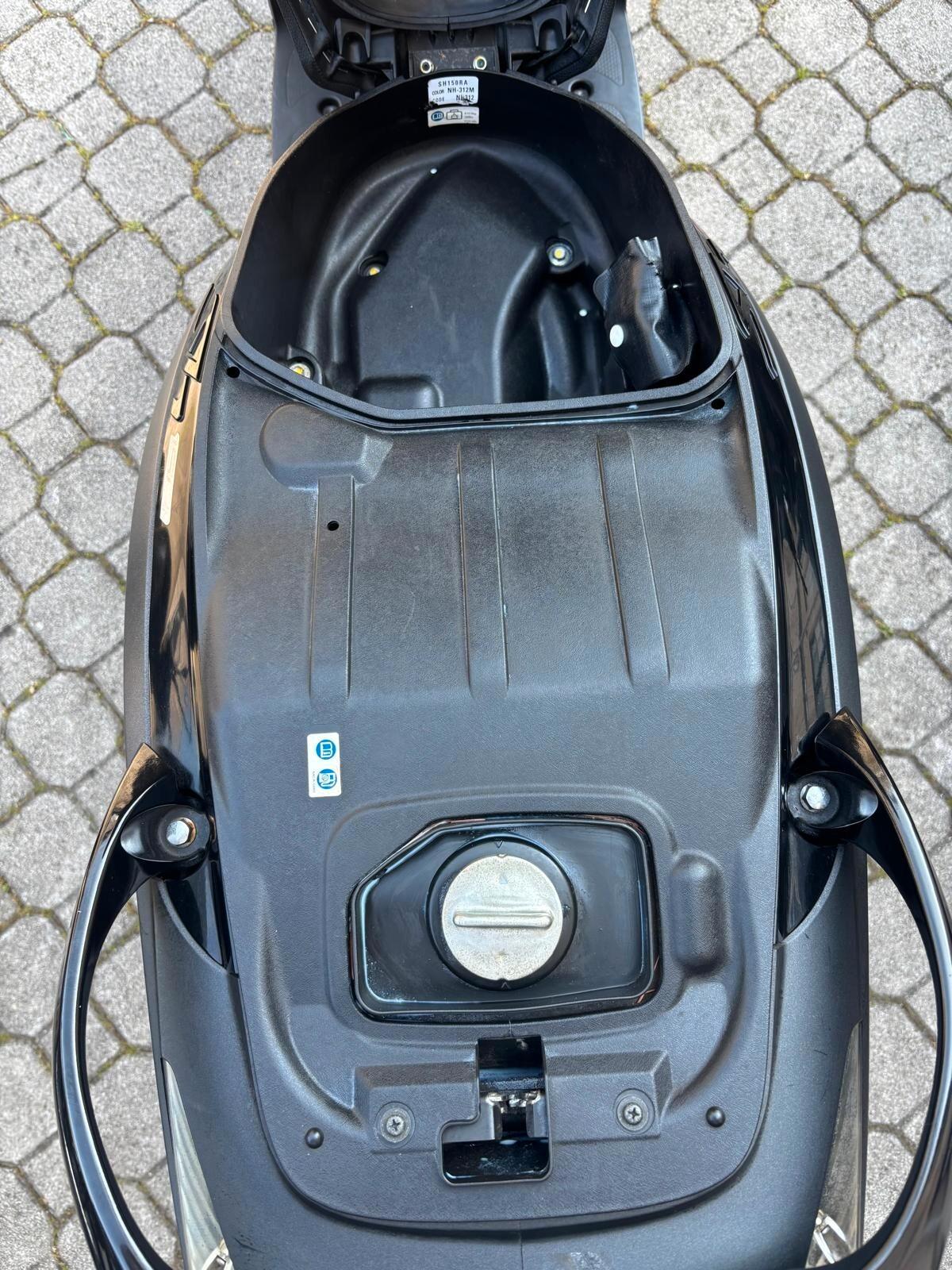 Honda SH 150 i.e. SPORT - Rif.369