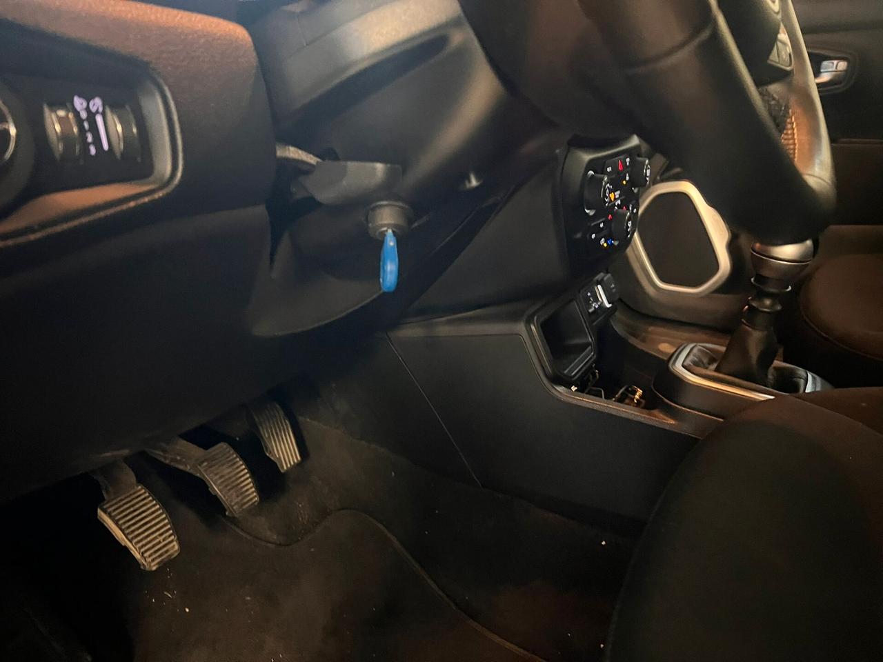 Jeep Renegade 1.0 T3 Longitude GPL