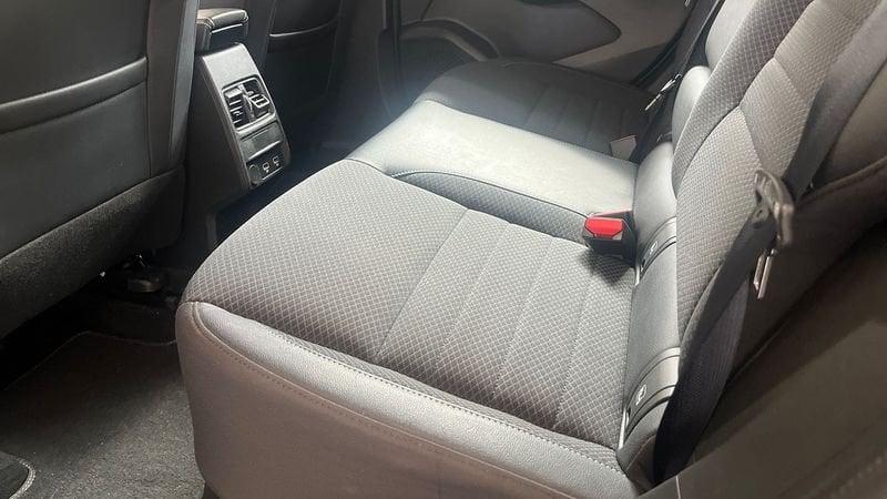 Renault Arkana 1.6 E-Tech full hybrid Intens 145cv