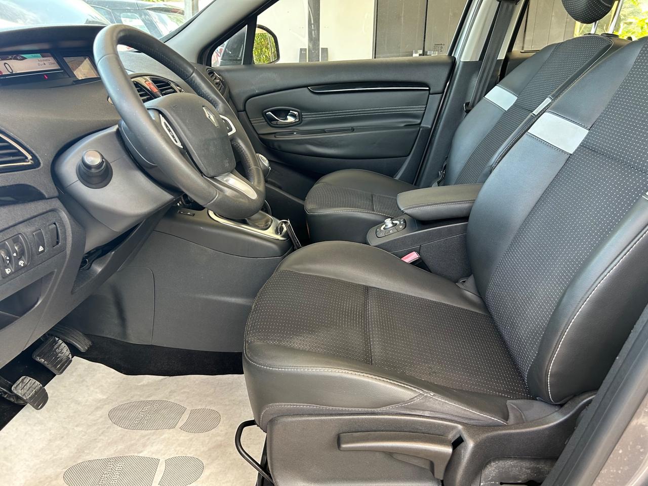 Renault Scenic X-MOD 1.5DCI FULL NAVI GARANZIA