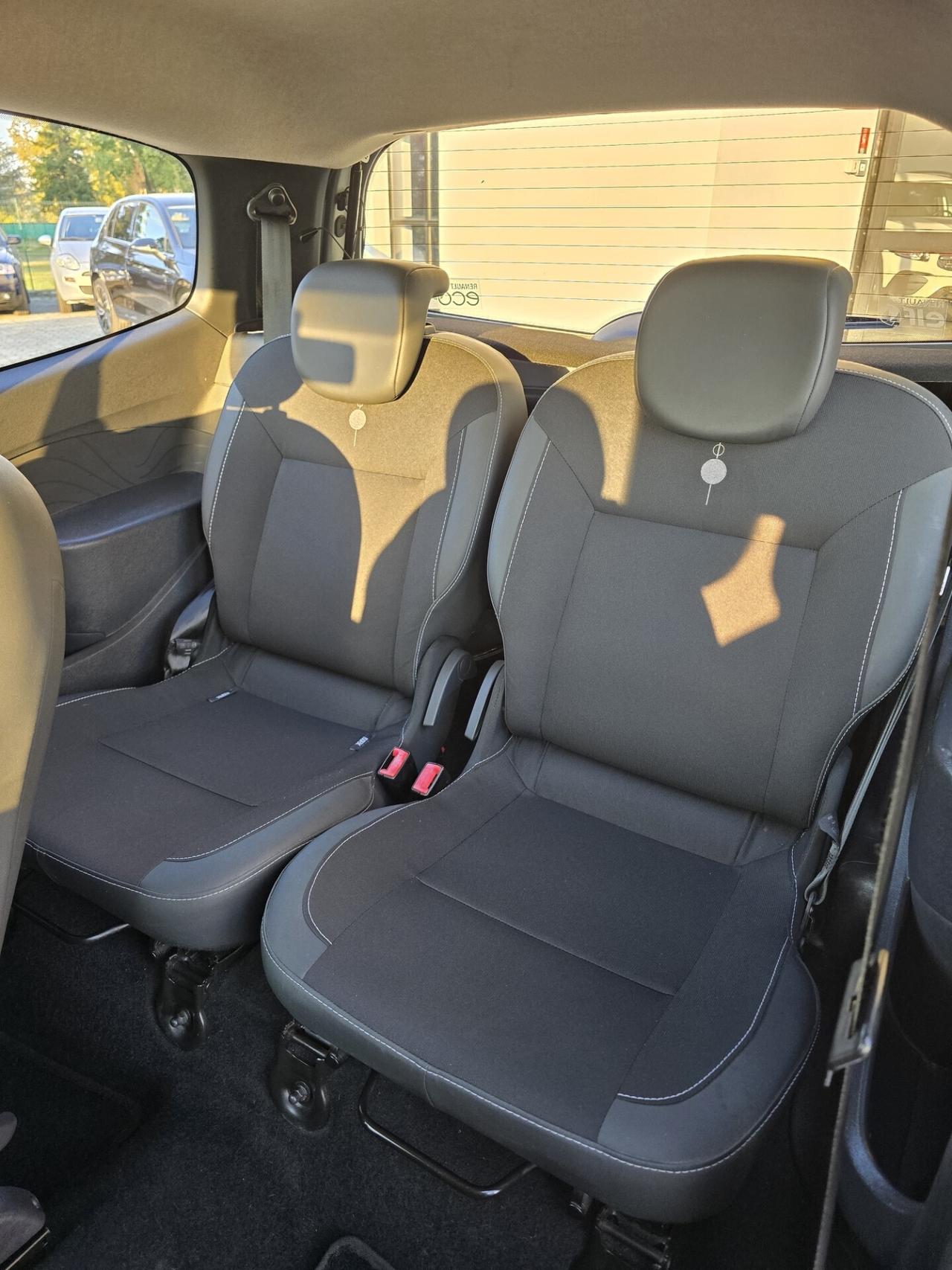 Renault Twingo 1.2 b. |NEOPATENTATI