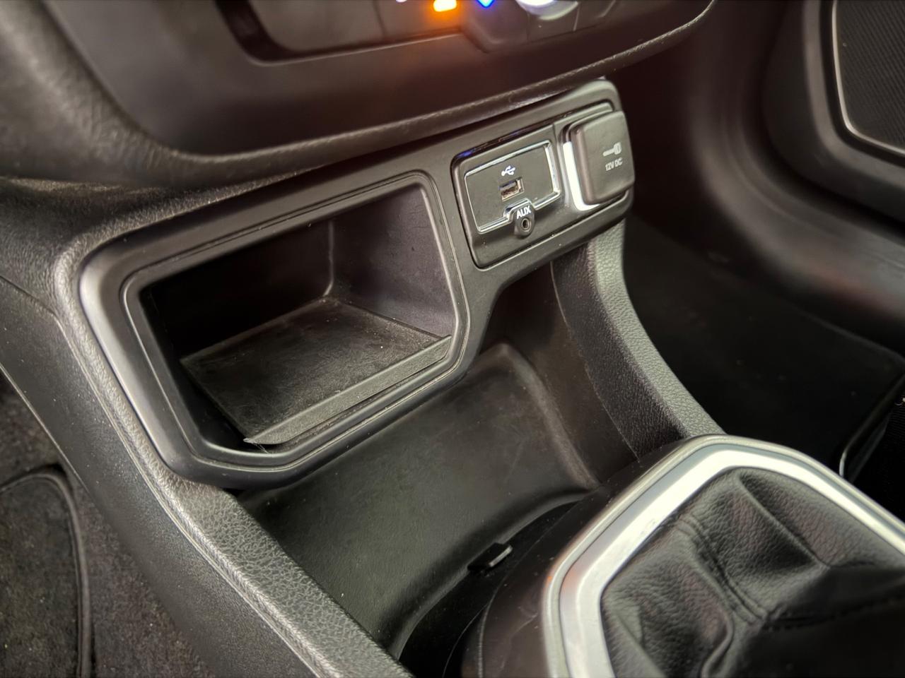 Jeep Renegade 1.6 Multijet 120 CV Limited