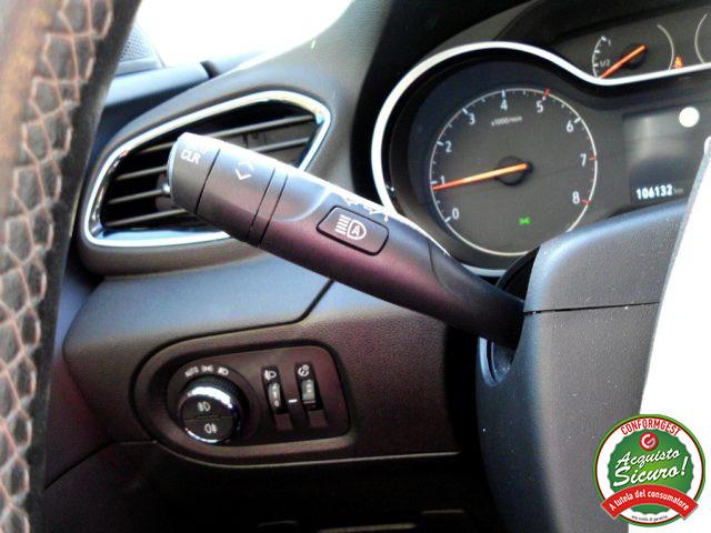 OPEL Grandland X 1.5 diesel Ecotec Start&Stop aut. Elegance