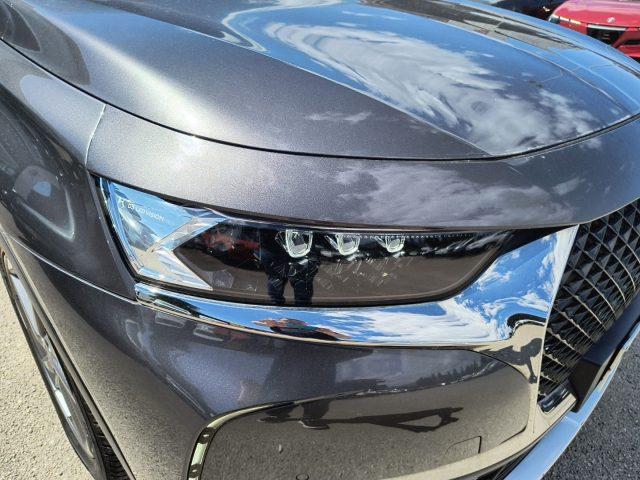 DS AUTOMOBILES DS 7 Crossback E-Tense Performance Line