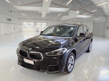 BMW X2 sDrive 18d Business X