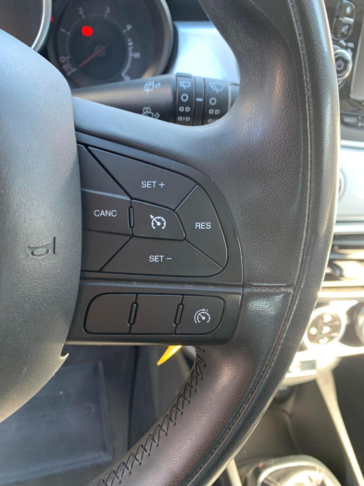 Fiat 500X 1.6 MultiJet 120 CV Pop Star