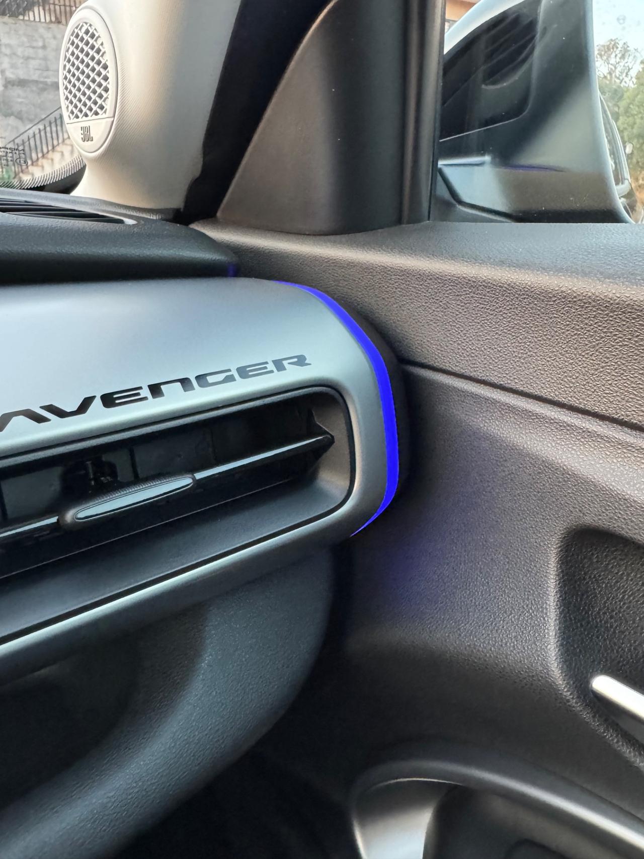Jeep Avenger 1.2 SOLO 600 CHILOMETRI