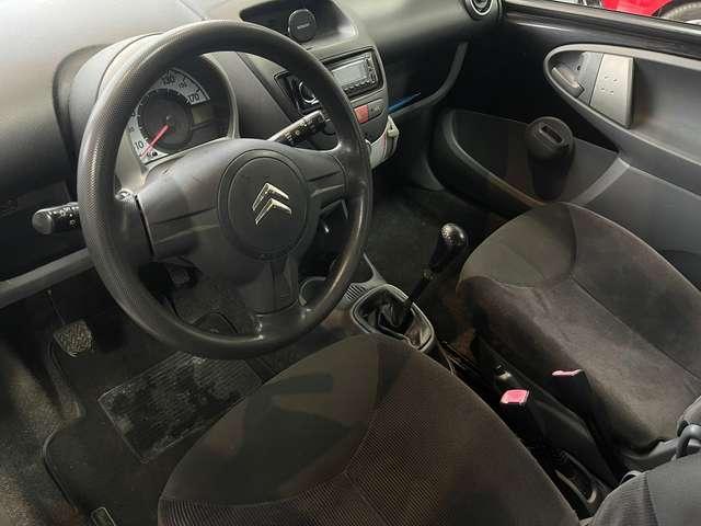 Citroen C1 C1 I 2005 3p 1.0 Sport