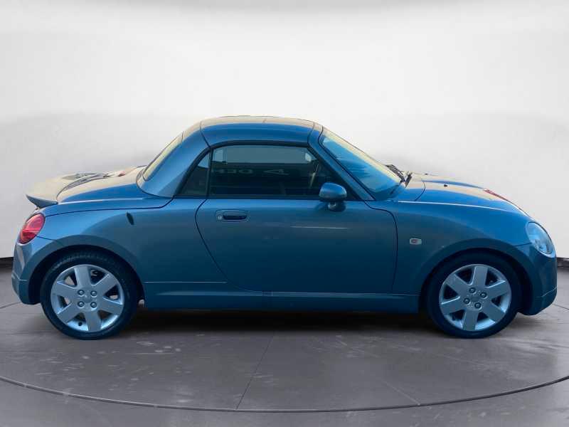 DAIHATSU Copen 1.3 High Grade