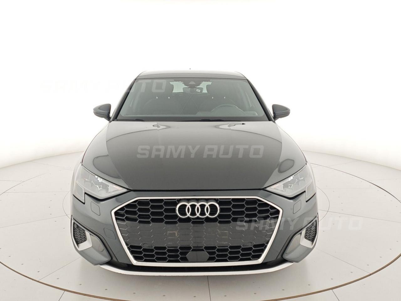 Audi A3 SPB 35 TDI Business Advanced