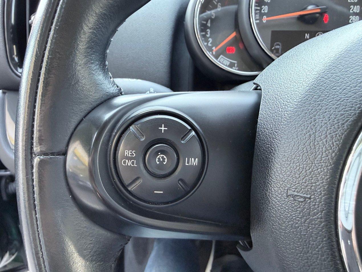 Mini Countryman Baker Street 1.5 Twin Power Turbo