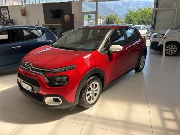 Citroën C3 Pure Tech 83 S&S You Neopatentati MY70