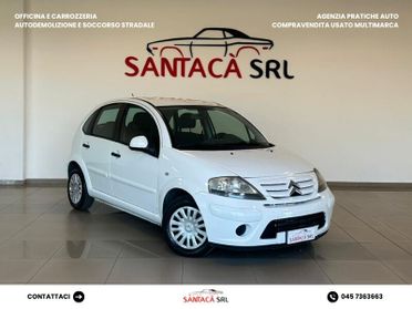 Citroen C3 1.1 Ideal Bi Energy G