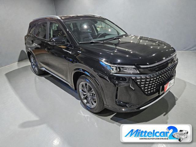 DFSK E5 1.5 Phev BUSINESS