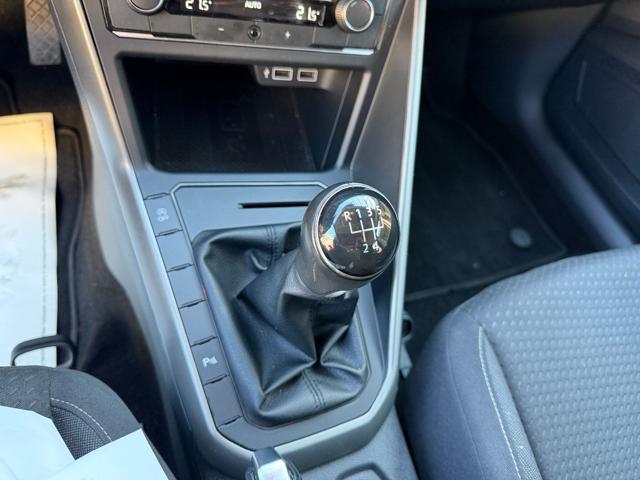 VOLKSWAGEN Polo 1.0 TSI 5p. Comfortline BlueMotion Technology