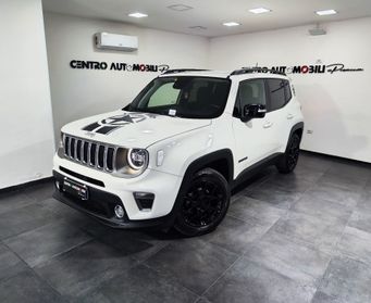 Jeep Renegade 1.6 Mjt 120 CV LIMITED FULL LED