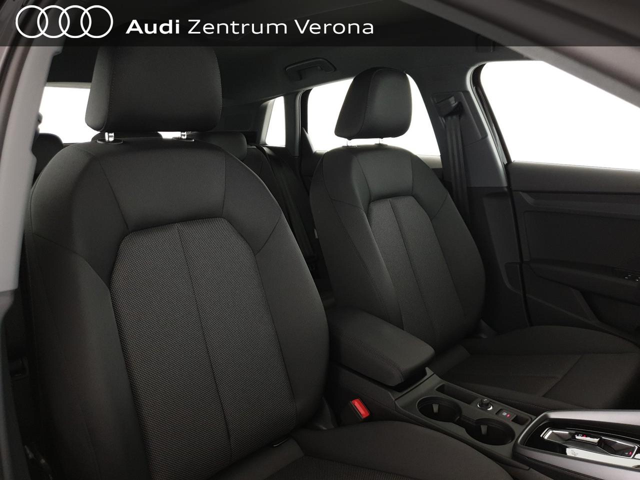 35TDI 150CV S tronic Business