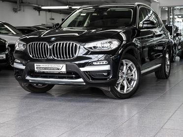 Bmw X3 xDrive25d xLine PARI AL NUOVO