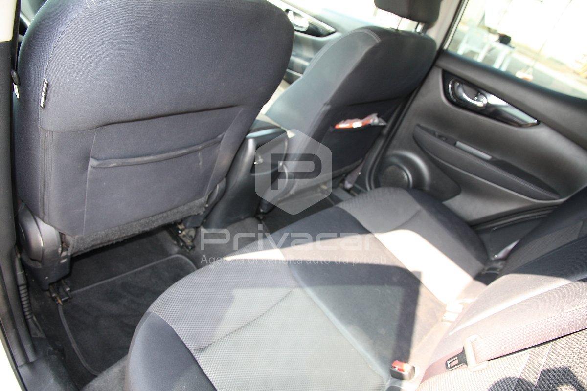 NISSAN Qashqai 1.2 DIG-T Acenta