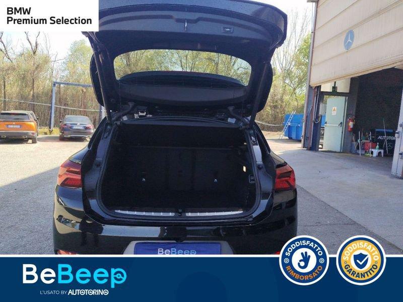 BMW X2 SDRIVE18I MSPORT 136CV AUTO