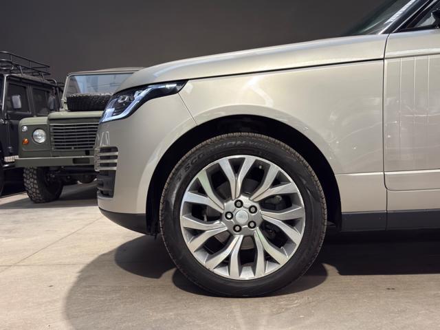 LAND ROVER Range Rover 3.0 TDV6 Vogue