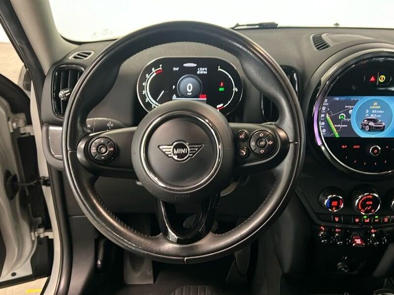 MINI Countryman Mini F60 2020 Benzi Mini 1.5 Cooper Business auto