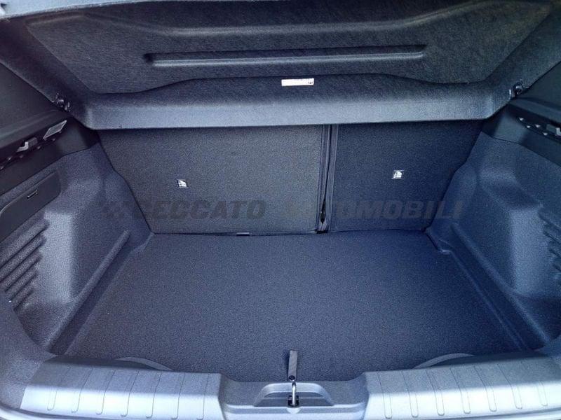 Jeep Avenger Avenger 1.2 turbo Longitude fwd 100cv