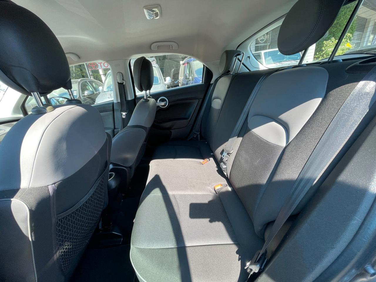 Fiat 500X 1.6 MultiJet 120 CV Business