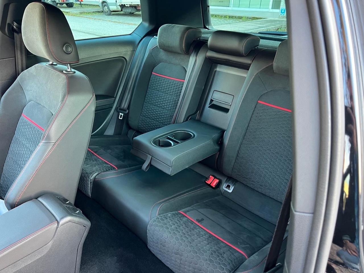 Volkswagen Golf GTI Performance 2.0 245 CV TSI DSG 3p. BMT