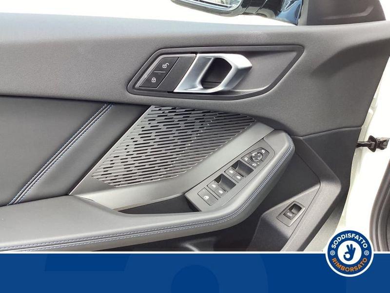 BMW Serie 1 120d M Sport