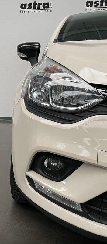 Renault Clio dCi 8V 90CV EDC Start&Stop 5 porte Energy Intens