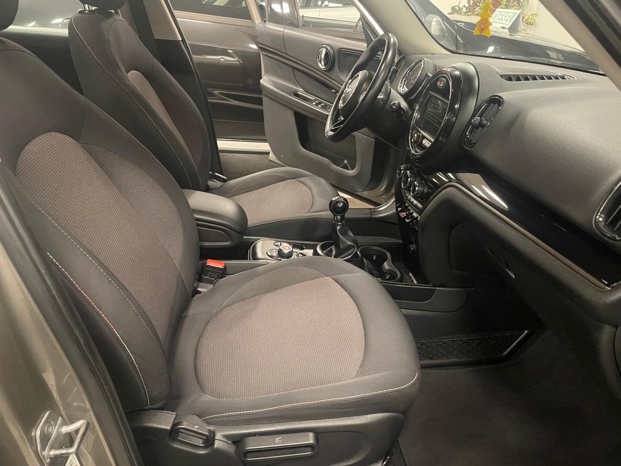 Mini One D Countryman 1.5 Business