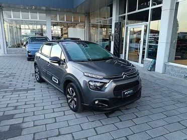Citroen C3 1.2 Benzina 83cv SHINE USATO GARANTITO