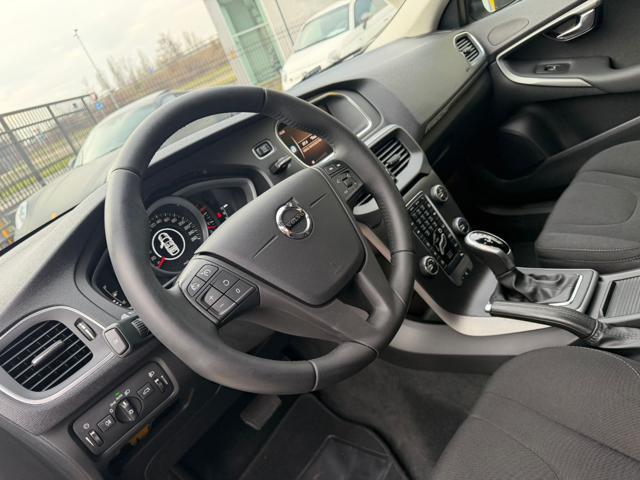 VOLVO V40 Cross Country D2 AUTOMATICA MY 2019 CROSS COUNTRY