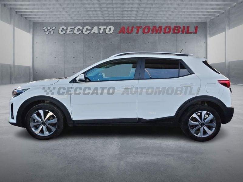 KIA Stonic Stonic 1.2 dpi Style gpl 82cv