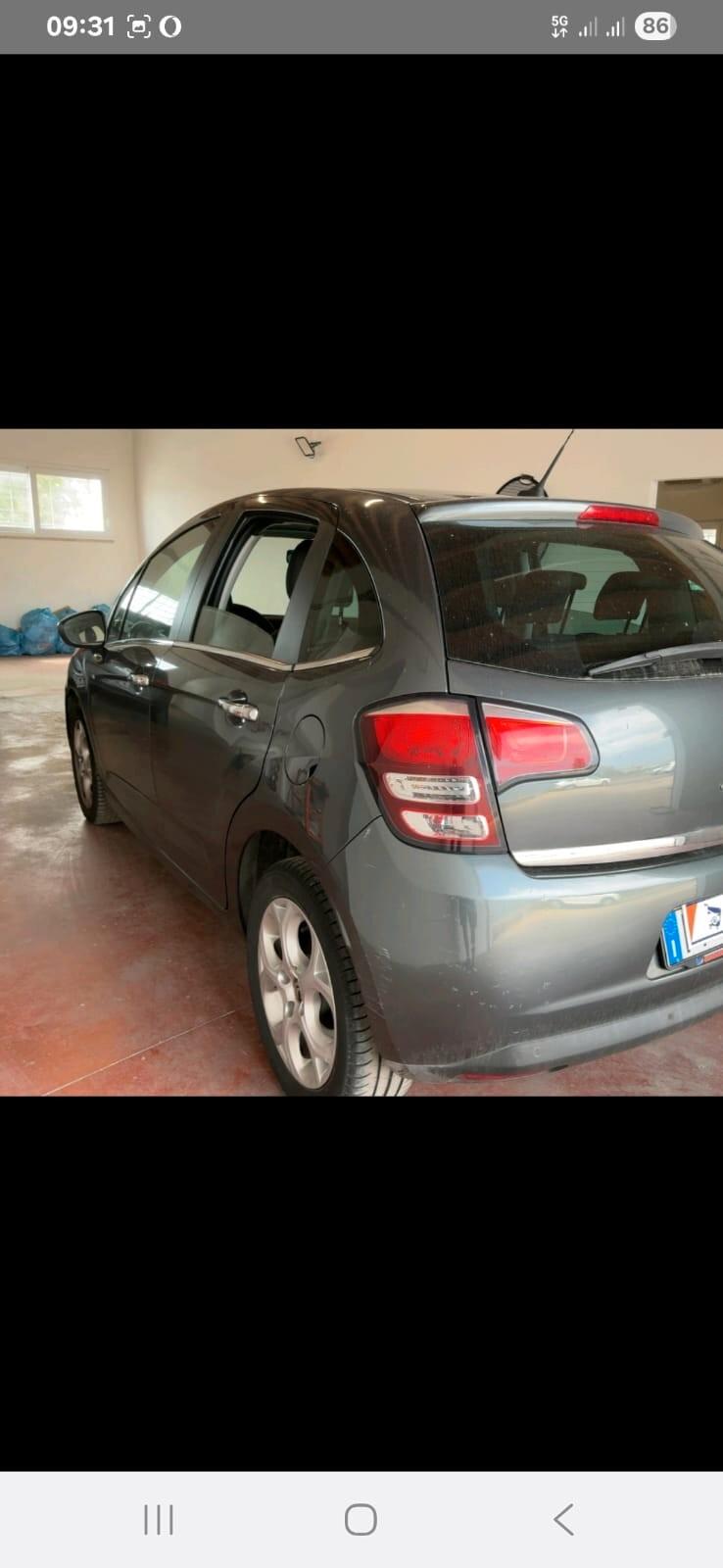 Citroen C3 PureTech 82 Feel Edition