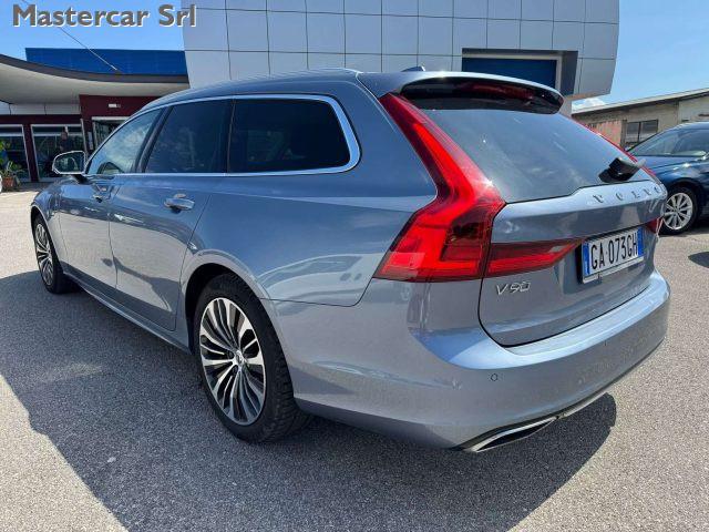 VOLVO V90 2.0 t8 te Business Plus awd 303cv my20 - GA073GH