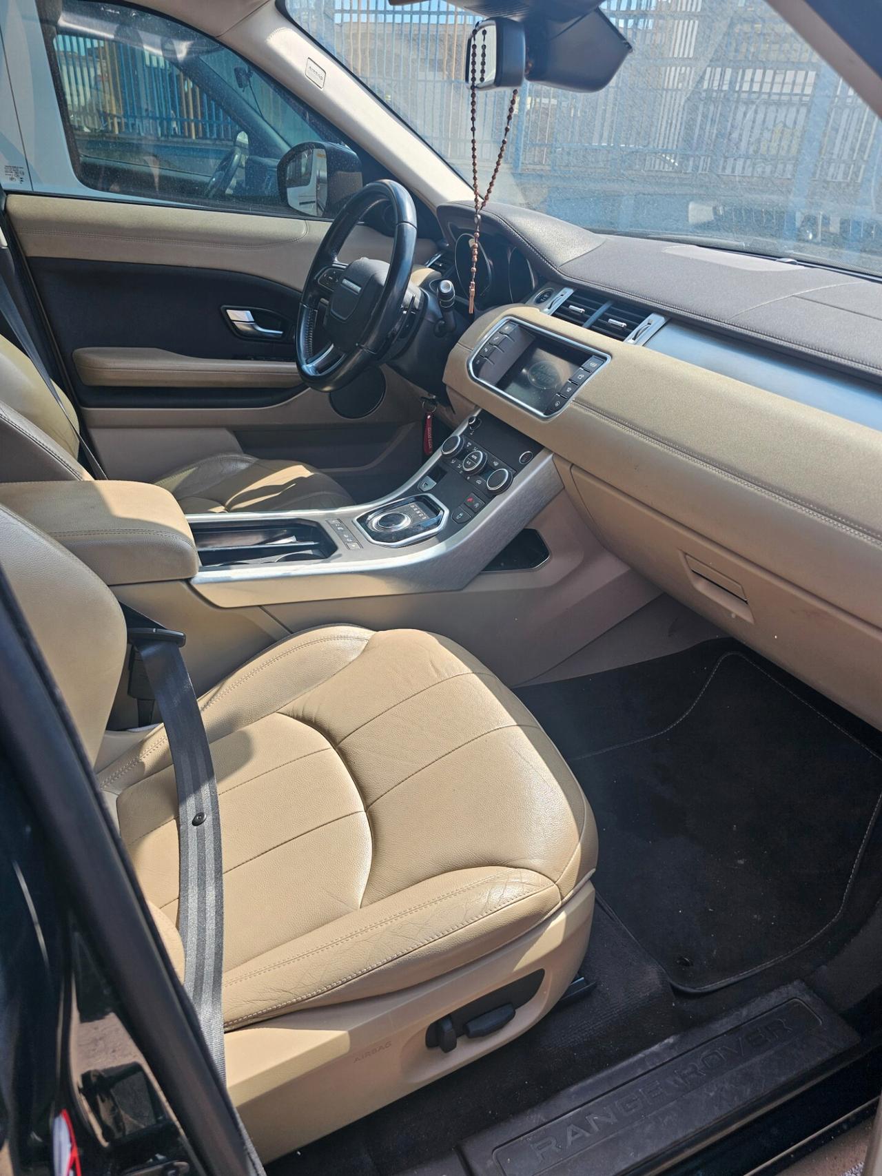 Land Rover Range Rover Evoque Range Rover Evoque 2.0 TD4 150 CV 5p. SE Dynamic