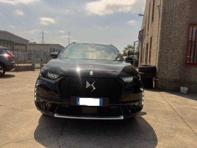 DS AUTOMOBILES DS 7 Crossback E-Tense Performance Line+