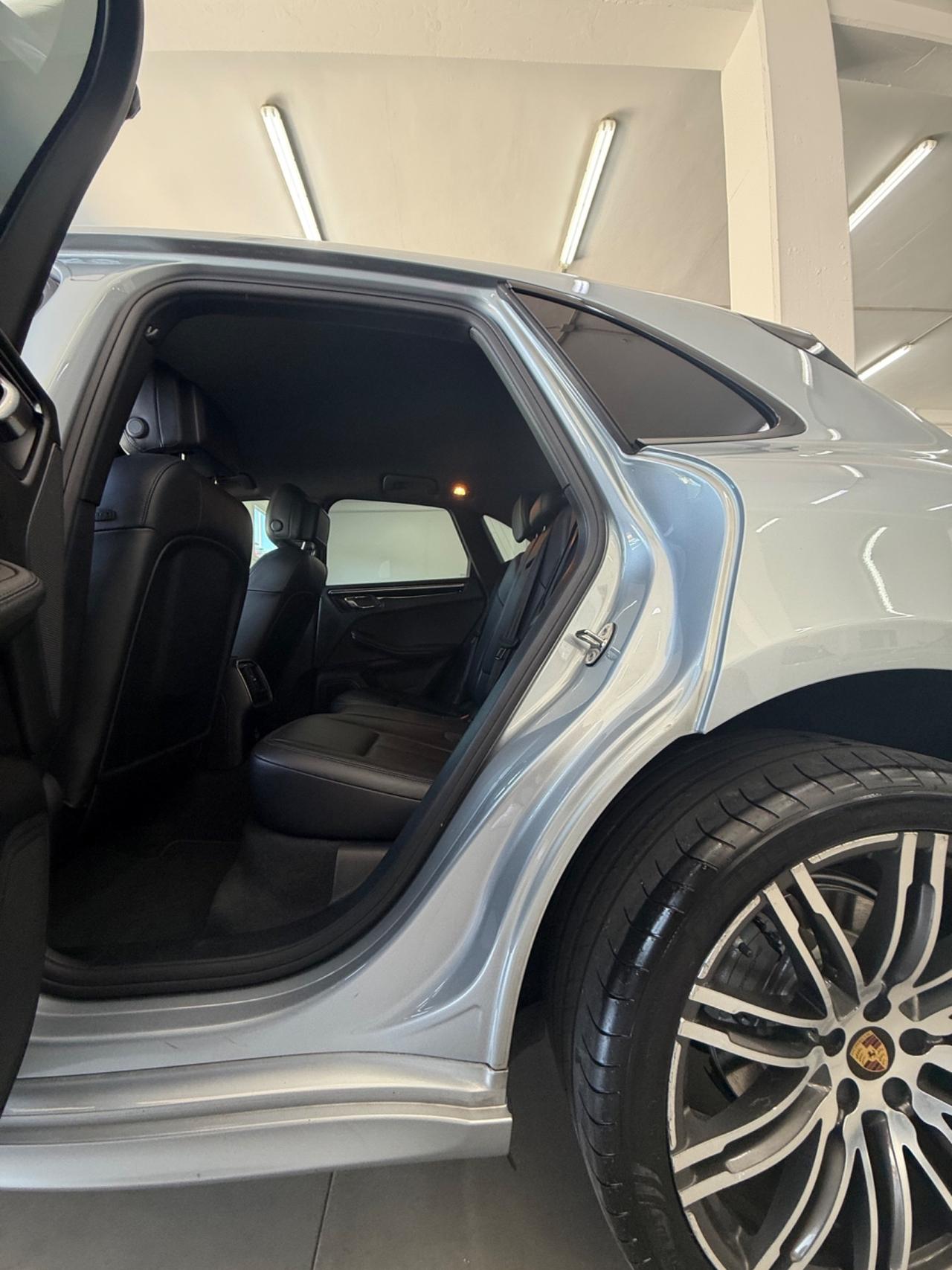 Porsche Macan S 3.0 353 Cv FINANZIABILE