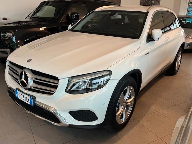 Mercedes-benz GLC 250 GLC 250 d 4Matic Sport