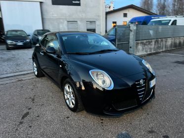 Alfa Romeo MiTo 1.6 JTDm-2 S&S Distinctive Sport Pack