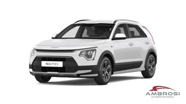 KIA Niro 1.6 MY26 PHEV 2WD BUSINESS