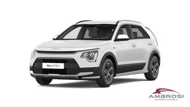 KIA Niro 1.6 MY26 PHEV 2WD BUSINESS