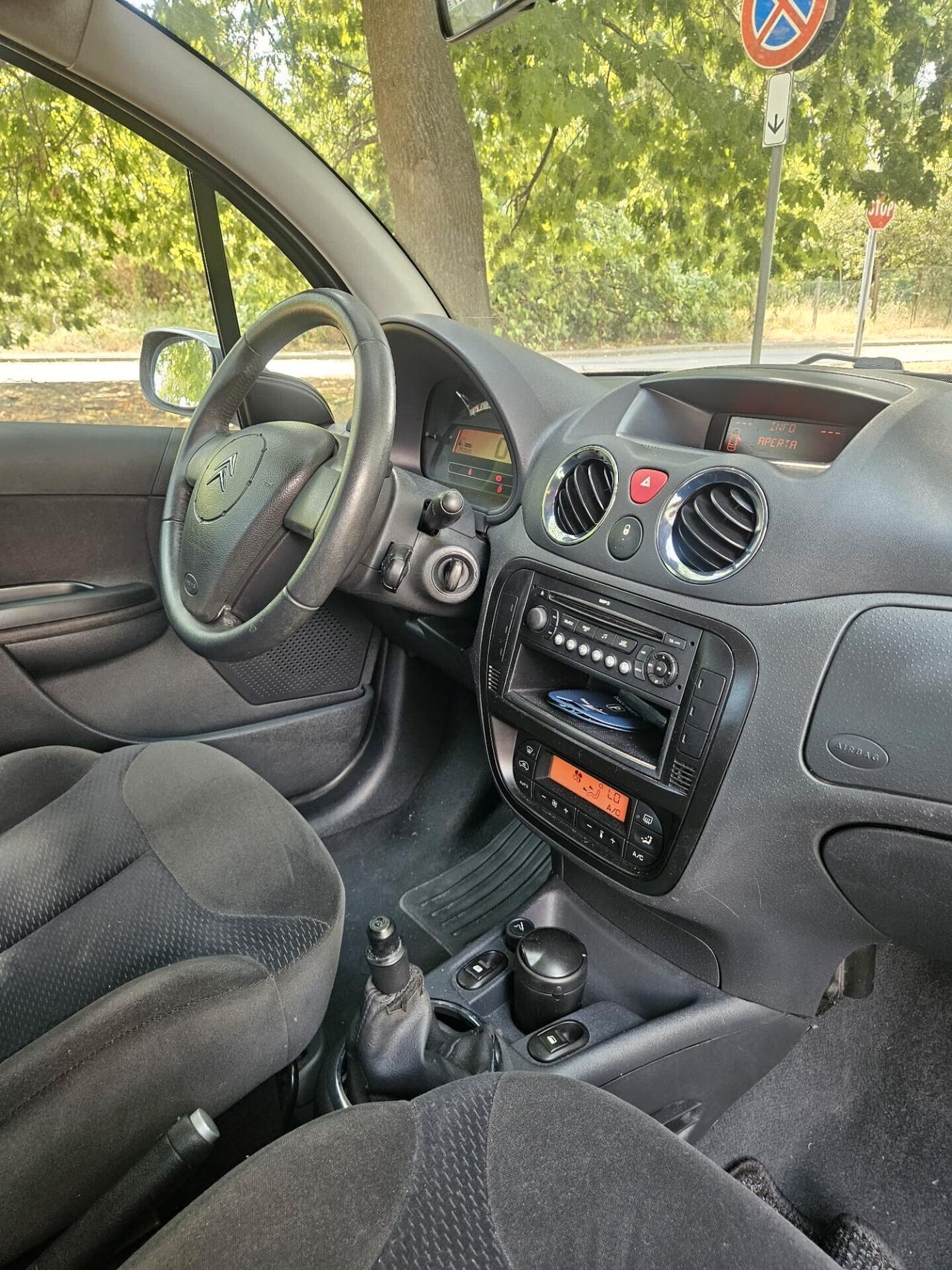 Citroen C3 1.4 Exclusive neopatentati