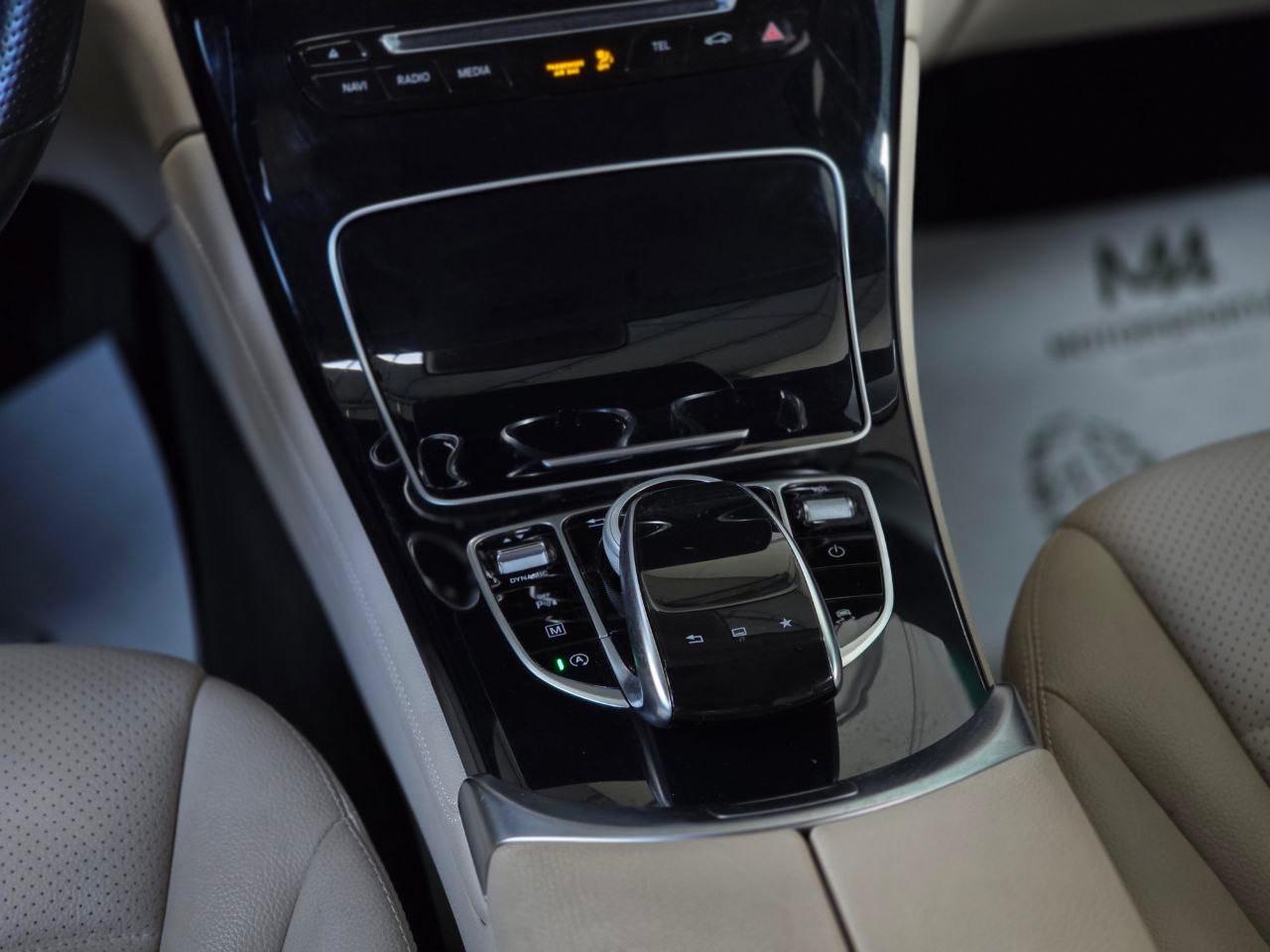 Mercedes - Benz GLC 220d 4matic Exclusive