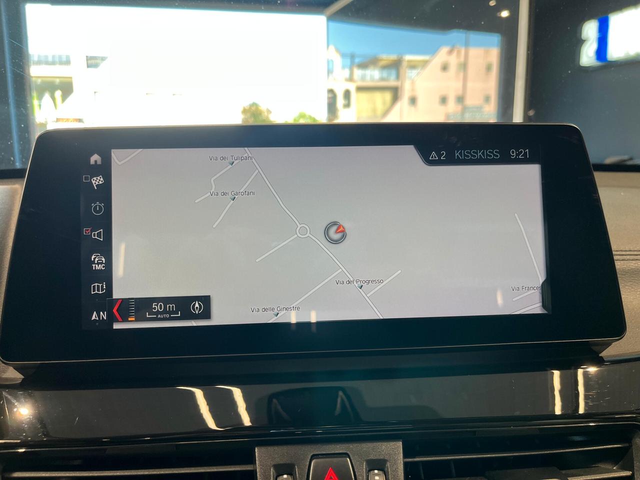 Bmw X1 sDrive18d xLine Plus auto