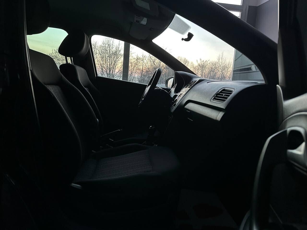 Volkswagen Polo - EURO 6B - KM Certificati